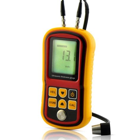 thickness measurement hand held device|ultrasonic thickness measurement equipment.